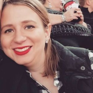 Meet your Posher, Sarah